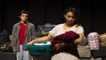 Última temporada de la obra teatral: Un chico de Bosnia