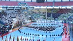 Se inauguraron los XXIII Juegos Sudamericanos Escolares 2017