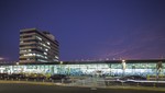 Aeropuerto Jorge Chávez llegará a los 20 millones de pasajeros