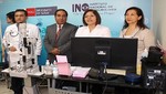 Minsa implementa Teleconsultorio de Oftalmología para mejorar la Salud Ocular del país