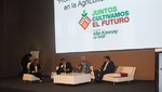 BASF presentó 'Allin Kawsay', programa que busca mejorar la calidad de vida de agricultores del Perú