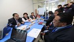 Minsa brinda asistencia técnica en inversiones y políticas de salud pública a los alcaldes de Junín, Pasco y Huánuco