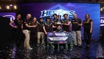 La gran final del Heroes of the Storm Legion Championship en México