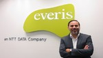 Fernando Stuart, ingresa a everis como Director de Data & Analytics