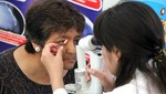 Minsa fortalece las acciones de prevención en regiones contra la conjuntivitis