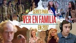 2017 en Netflix - el año en maratones