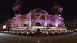 Sinfonía por el Perú: Más de 1300 niños ofrecerán concierto navideño en el Circuito Mágico del Agua
