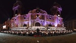 Sinfonía por el Perú: Más de 1300 niños ofrecerán concierto navideño en el Circuito Mágico del Agua