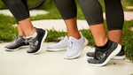 Skechers presentó su nueva colección YOU y la variedad de sus zapatillas en una mañana renovadora