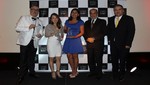 Acer recibe tres trofeos en los IT/USERS Awards