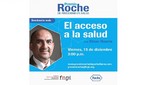 Participa en el seminario virtual: El acceso a la salud, con Elmer Huerta