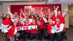 Supermercados Peruanos gana primer puesto en el Great Place to Work