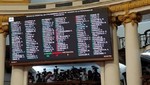 Pleno admitió moción de vacancia presidencial