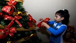 Navidad: cómo prevenir que niños sufran accidentes en casa
