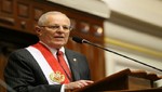 El presidente Kuczynski dice que 'ganó un poco de dinero' de un constructor plagado de escándalos