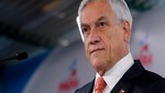 El conservador Sebastián Piñera gana las elecciones de Chile