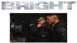 Netflix presenta el avance de Bright [VIDEO]