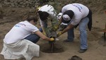 Mondel?z Perú y TECHO-Perú construyen un nuevo parque infantil en San Juan de Miraflores