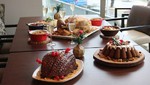 Celebre las fiestas de  Navidad y Año nuevo en el JW Marriott Hotel  Lima