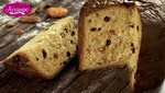 ¿Panetón sin pecado? Conoce las novedosas opciones de panetón vegano, integral, stevia y algarrobina