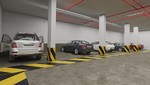 La importancia de la medida y calidad de los estacionamientos al adquirir un departamento