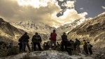 Parque Nacional Huascarán inicia proceso de renovación de autorizaciones para actividades turísticas 2018