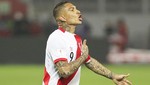 La FIFA reduce la sanción impuesta a Paolo Guerrero a 6 meses de suspensión