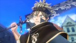 BANDAI NAMCO anuncia Black Clover: Quartet Knights, el juego que combina disparos con habilidades mágicas