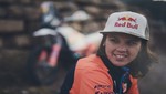 Laila Sanz con grandes expectativas para el mejor Dakar de la historia