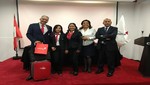Assist Card Y Cenfotur Organizan Máster Class Seguridad Del Turista Peruano Hacia El 2020