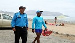 Año Nuevo: Consejos de seguridad para recibir esta fiesta en la playa