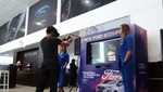 Ford Perú transformó la imaginación de sus clientes en acción con una increíble experiencia de realidad virtual