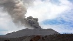 Minsa provee mascarillas y lentes para proteger a la población ante activación del volcán Sabancaya