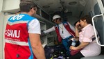 Hospital Daniel Alcides Carrión aclara versiones sobre supuestos cobros a heridos del accidente de Pasamayo