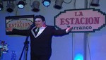 Juan Gabriel será homenajeado en La Estación De Barranco