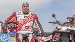 Airaldi y Vextrom, entre los más altos exponentes peruanos del Dakar 2018