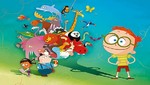 Nat Geo Kids comienza el año con la nueva serie 'Atchoo!'