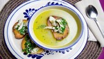 El Gourmet presenta 'Platos de cuchara' nueva serie de gastronomía mexicana