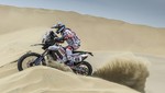 Rally Dakar 2018: ¿Cómo inició el equipo que viajó más kilómetros para llegar al Dakar?