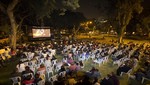 Este nuevo año regresa: Cine en tu parque con los Clásicos del cine familiar