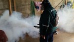 MINSA ejecuta acciones de prevención  y control del  dengue en ocho regiones del país