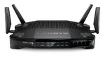 Linksys anuncia el nuevo ruteador para juegos WRT diseñado para XBOX ONE