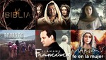 10 series y películas sobre religión y fe en Netflix