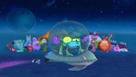 Nat Geo Kids estrena nuevas series: 'Buzzu' y la segunda temporada de 'Jaime y sus tentáculos'