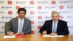 CLARO y LATAM  Pass se unen en alianza exclusiva para beneficio de sus clientes