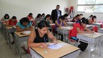 Se cubrió totalidad de vacantes disponibles del Concurso de Ascenso Docente 2017