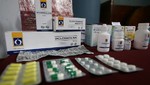 Minsa fortalecerá la regulación de medicamentos genéricos