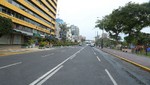 Proyectos viales de Miraflores entrampados por trabas burocráticas de Lima Metropolitana