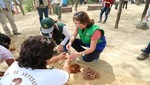 Se instala en Chiclayo primer Centro de Brigada contra incendios forestales en áreas naturales protegidas