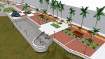MINCETUR iniciará elaboración de expediente técnico del Malecón Tarapacá en Iquitos
